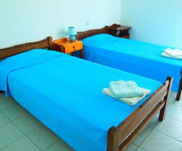 Pension Vasiliki Skiathos Quarto foto