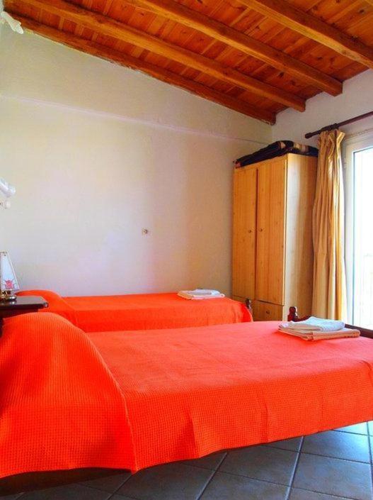 Pension Vasiliki Skiathos Quarto foto