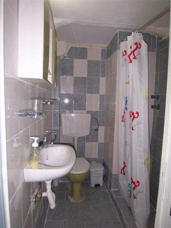 Pension Vasiliki Skiathos Quarto foto