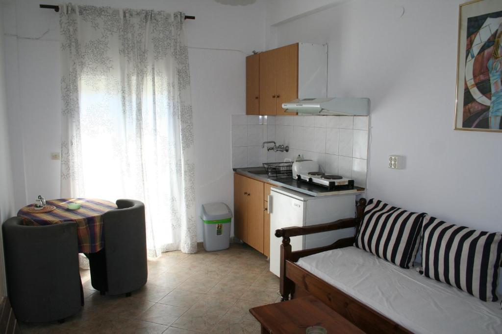 Pension Vasiliki Skiathos Quarto foto
