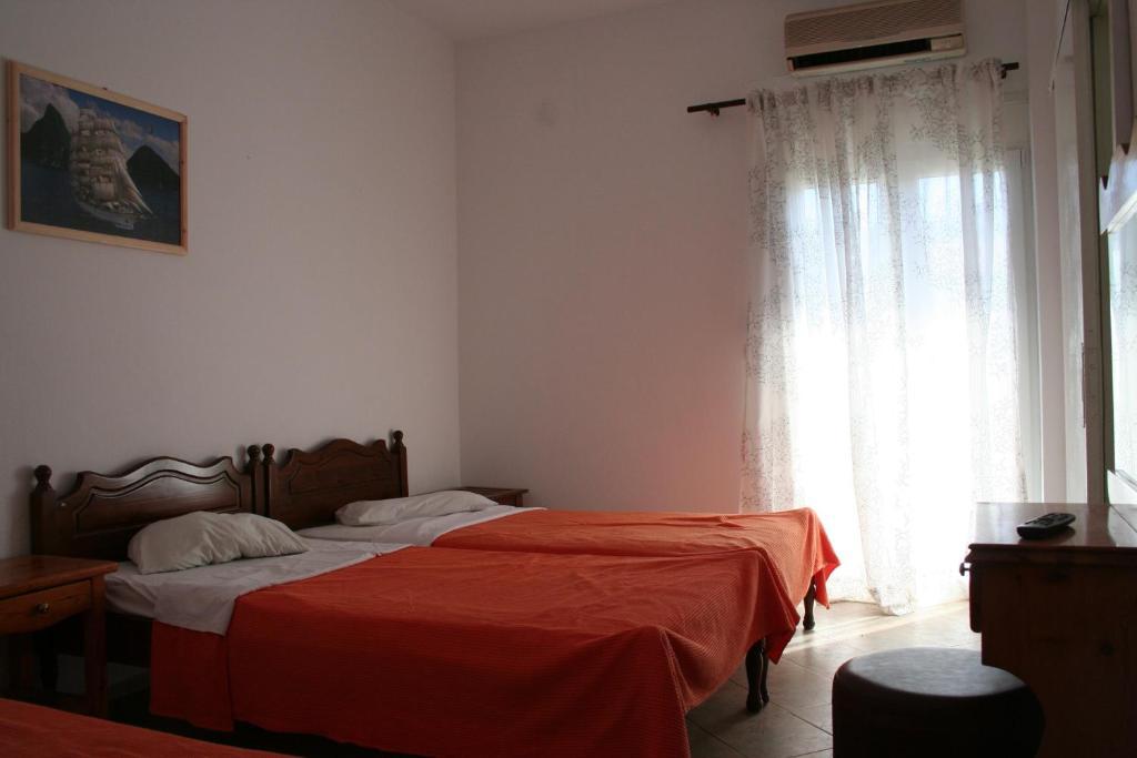 Pension Vasiliki Skiathos Quarto foto