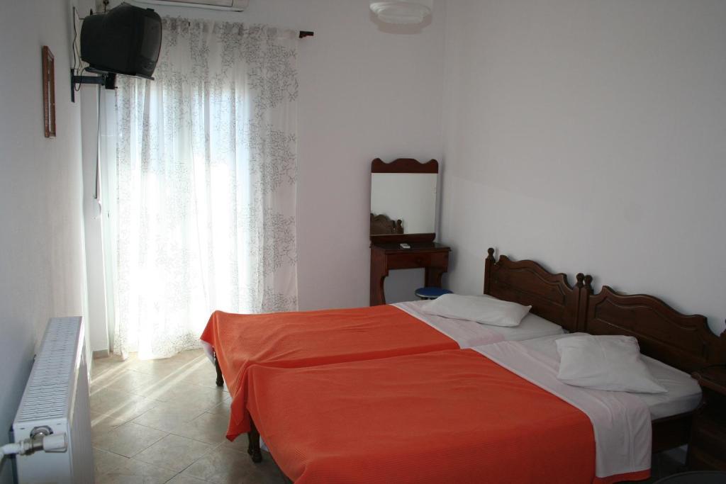 Pension Vasiliki Skiathos Quarto foto