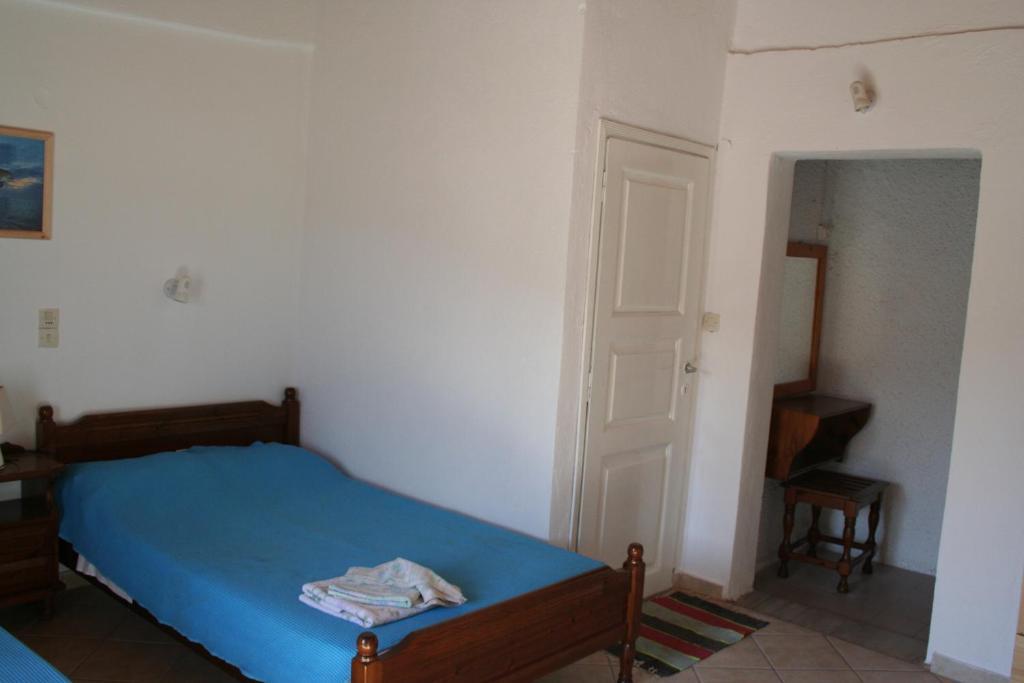 Pension Vasiliki Skiathos Quarto foto